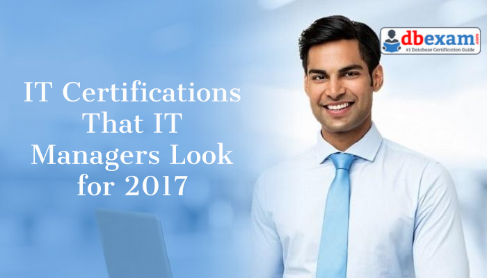 Database Certification | DBExam